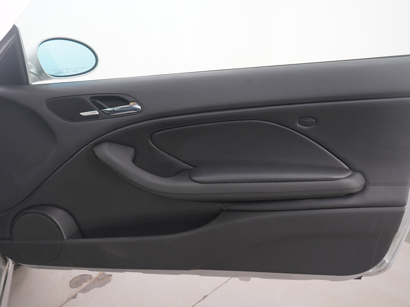 Used 2002 BMW M3 Coupe image 12