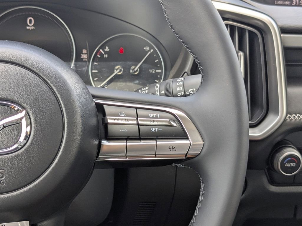 New 2026 MAZDA CX-50 AWD 2.5 S w/ Weather Package image 28