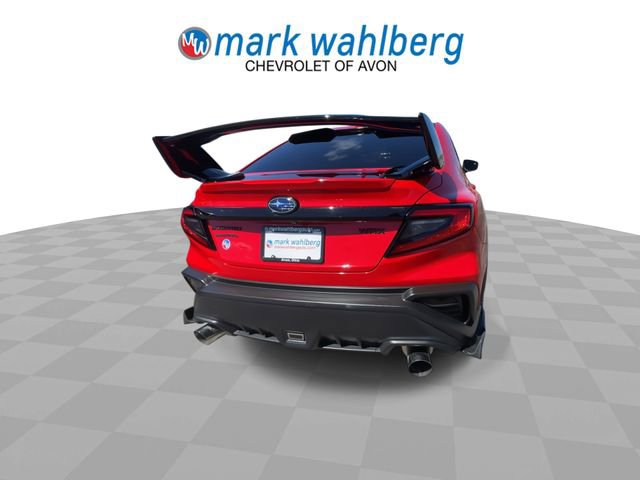 Used 2023 Subaru WRX Premium AWD/4WD image 7
