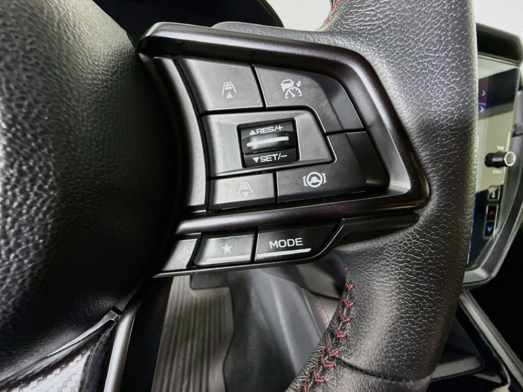 Used 2022 Subaru WRX GT AWD/4WD image 38