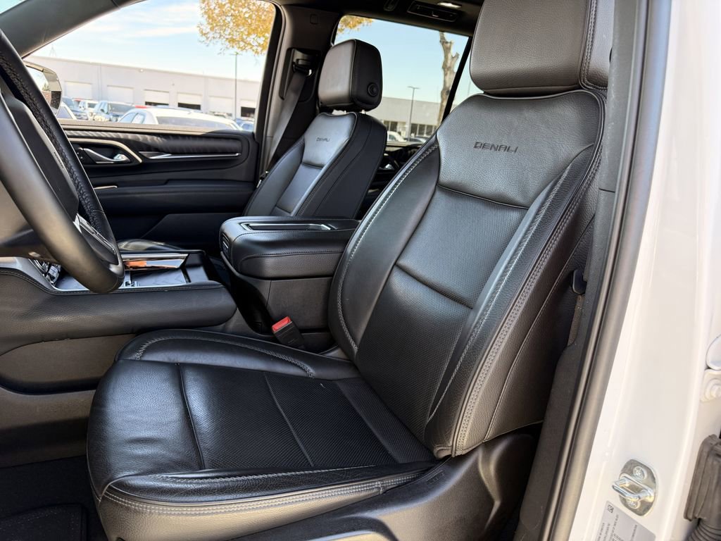 Used 2024 GMC Yukon Denali image 24