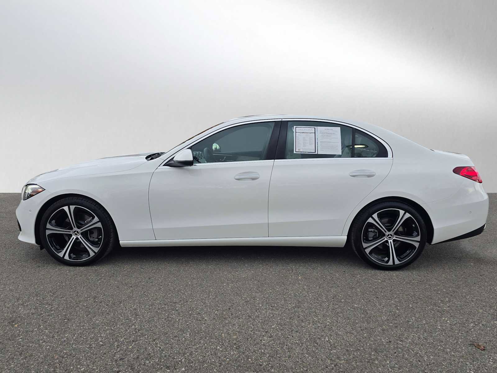 Used 2025 Mercedes-Benz C 300 C 300 image 7