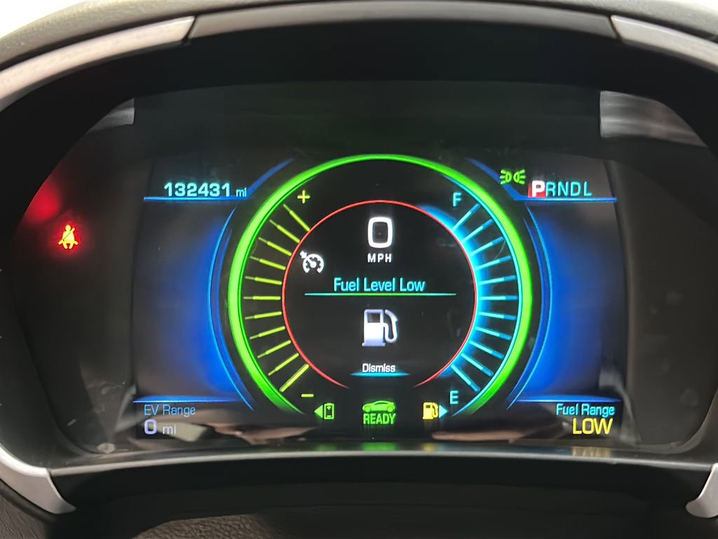 Used 2018 Chevrolet Volt LT w/ Comfort Package image 26
