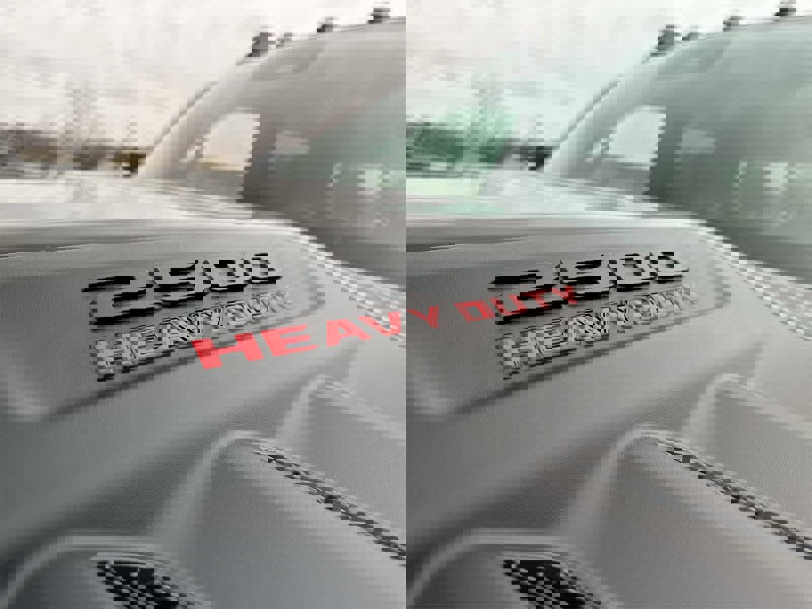 New 2026 RAM 2500 Power Wagon image 13