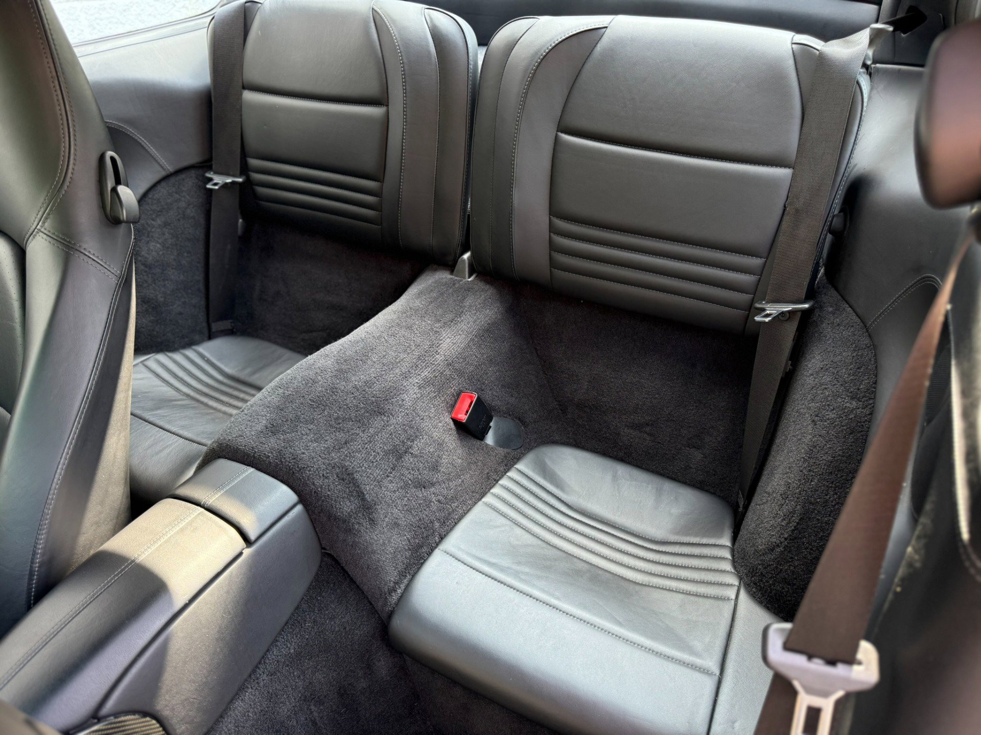 Used 2001 Porsche 911 Turbo image 14