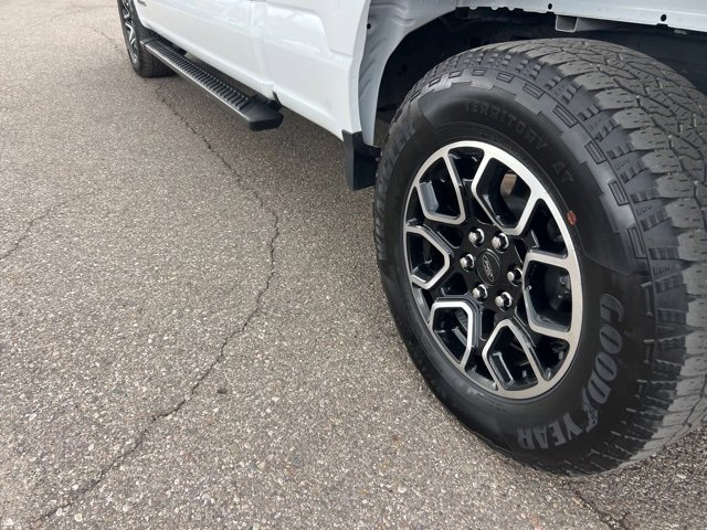 Certified 2023 Ford F150 XLT w/ Equipment Group 302A High image 24