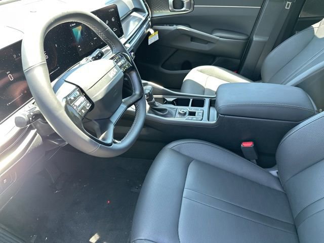 New 2026 Kia Sorento S AWD/4WD image 7