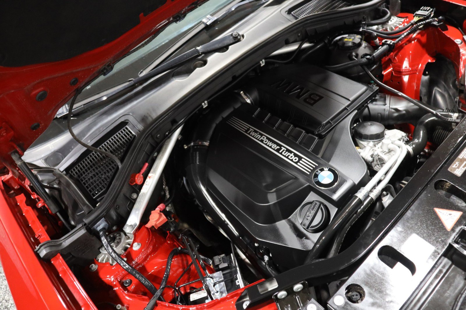 Used 2015 BMW X4 xDrive35i image 15