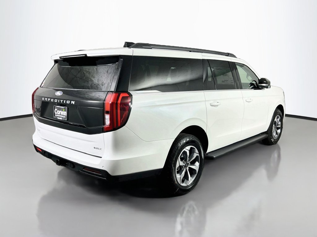 New 2027 Ford Expedition Max Active AWD/4WD image 14