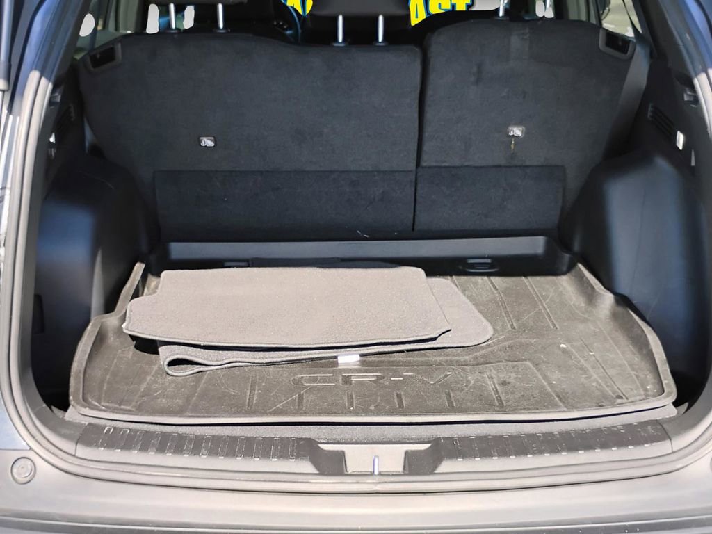 Used 2023 Honda CR-V Sport image 36