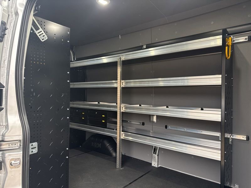 New 2026 Ford Transit 350 148 High Roof image 12