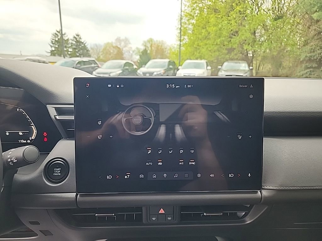 New 2026 MAZDA CX-5 Preferred image 21