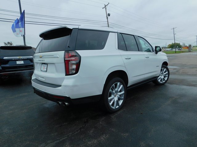 Used 2023 Chevrolet Tahoe High Country image 7