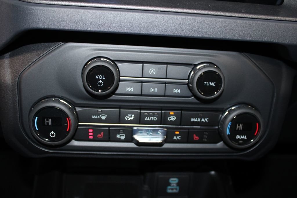 New 2025 Ford Bronco Big Bend image 41