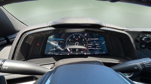 Used 2023 Chevrolet Corvette Stingray Preferred Cpe w/ 2LT RWD image 15