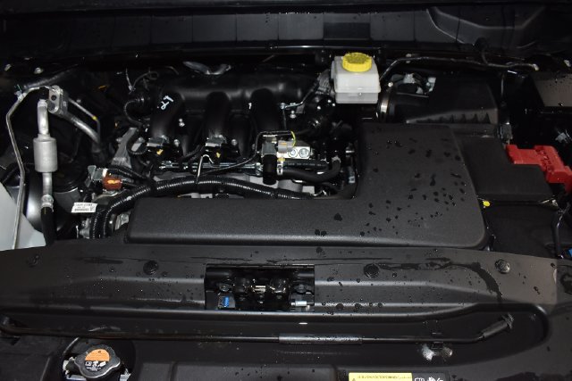 Used 2026 Nissan Pathfinder SV AWD/4WD image 35