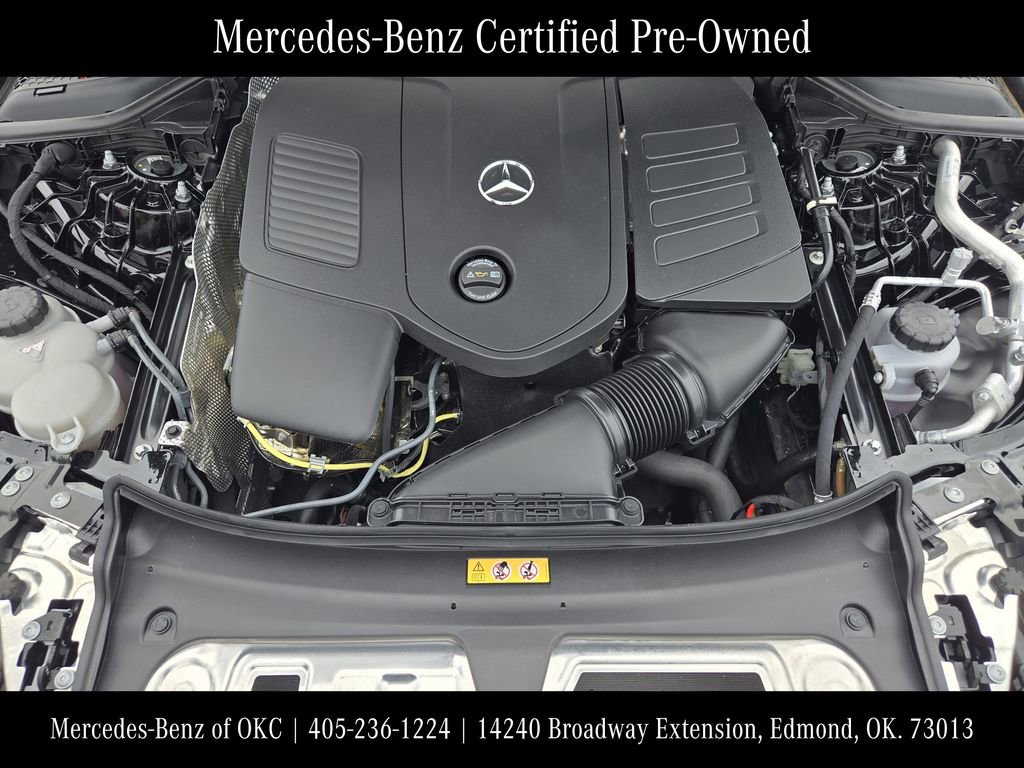 Used 2026 Mercedes-Benz E 350 4MATIC Sedan image 24
