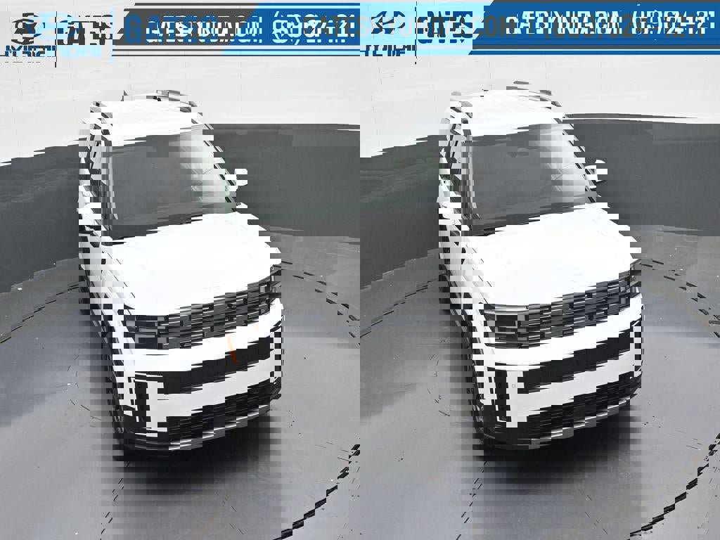 New 2026 Hyundai Santa Fe SEL w/ Tow & Go Package image 43