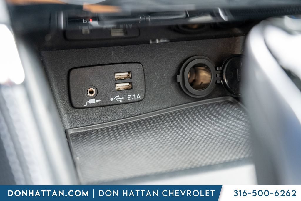 Used 2024 Subaru Forester Limited AWD/4WD image 15