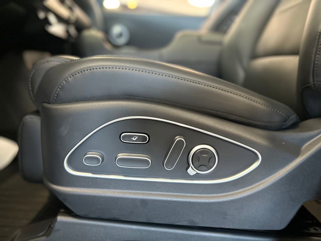 New 2026 Hyundai Palisade Calligraphy image 12