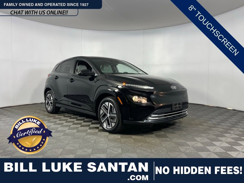 Used 2023 Hyundai Kona SE