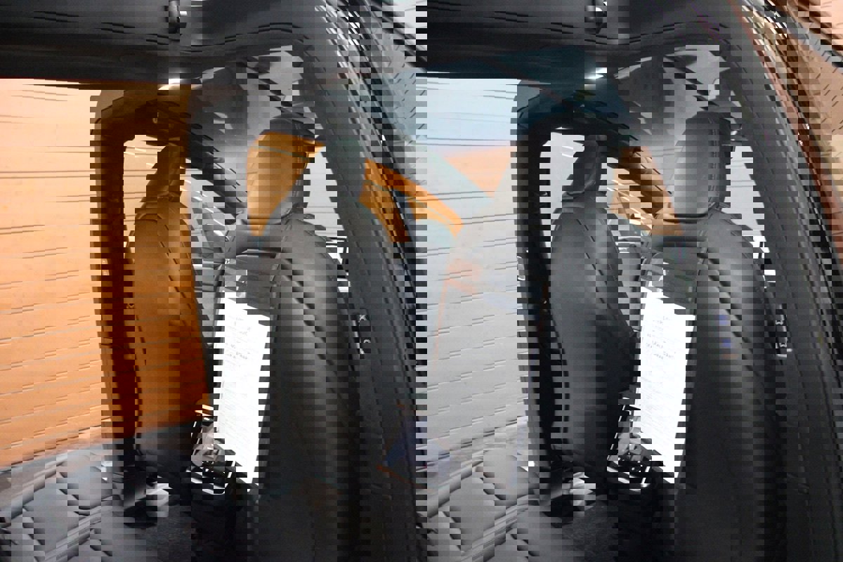 Used 2022 Tesla Model X 5 Seater AWD image 12