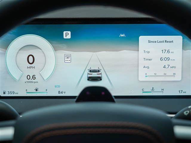 New 2026 Genesis GV70 3.5T Sport Prestige AWD/4WD image 24