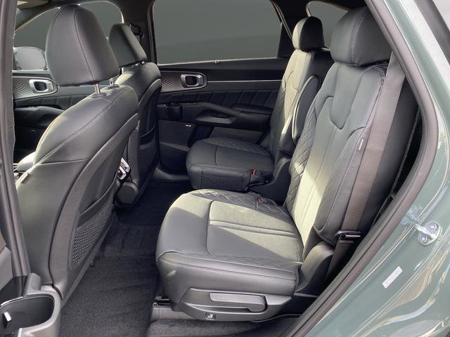 New 2026 Kia Sorento SX Prestige image 38