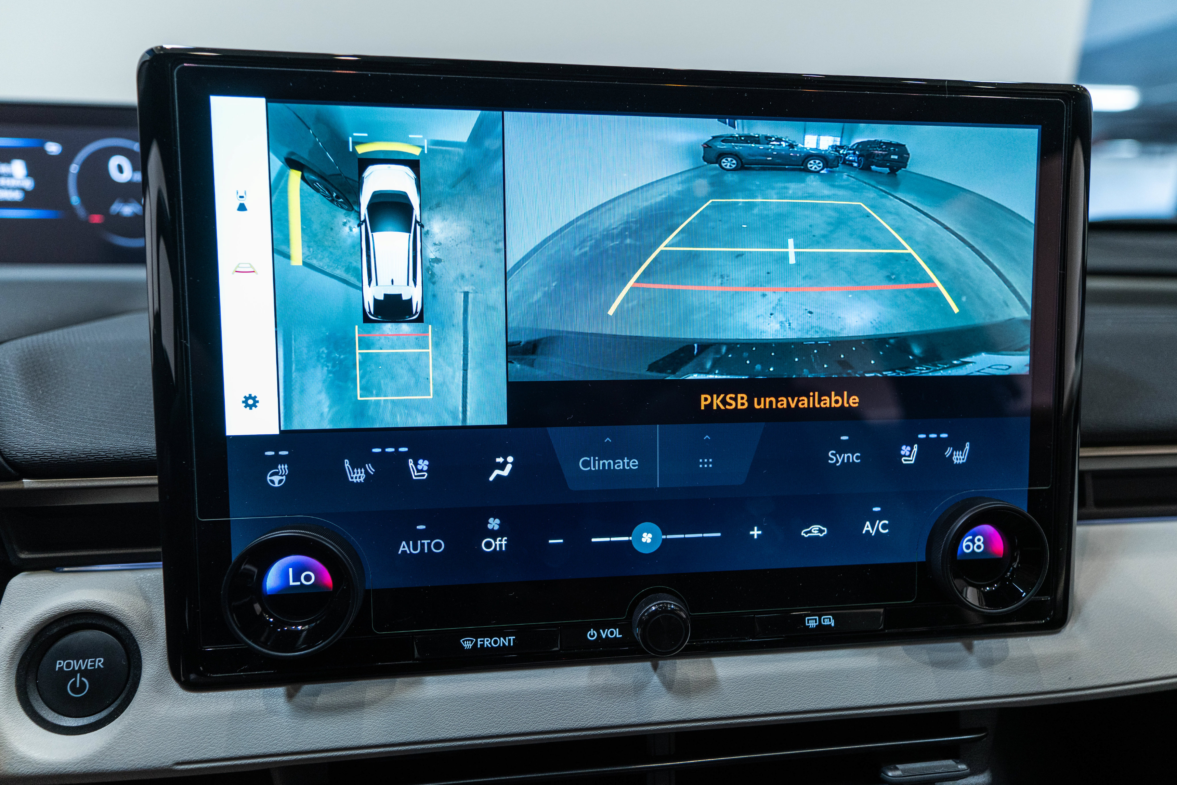 Certified 2026 Toyota bZ AWD/4WD image 31