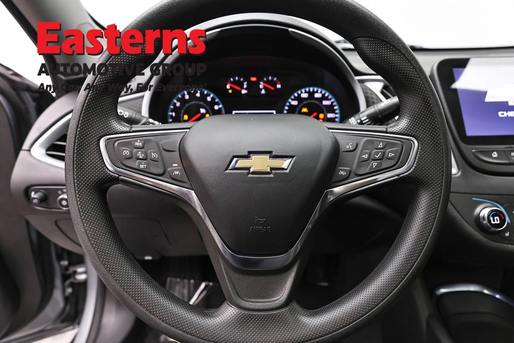 Used 2023 Chevrolet Malibu LT image 10