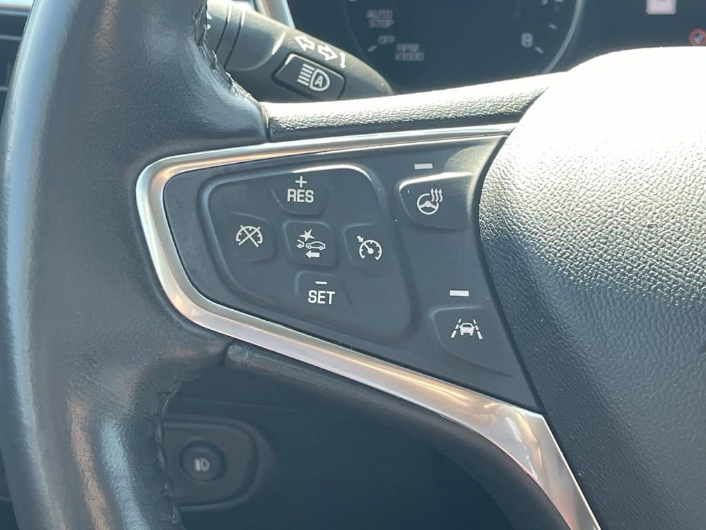 New 2026 Chevrolet Equinox LT w/ Convenience Package II image 30