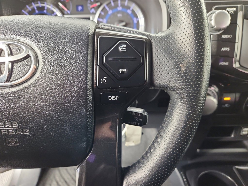Used 2019 Toyota 4Runner TRD Off-Road Premium image 18