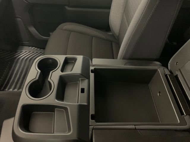 New 2026 Chevrolet Silverado 2500 Custom w/ Custom Value Package image 58