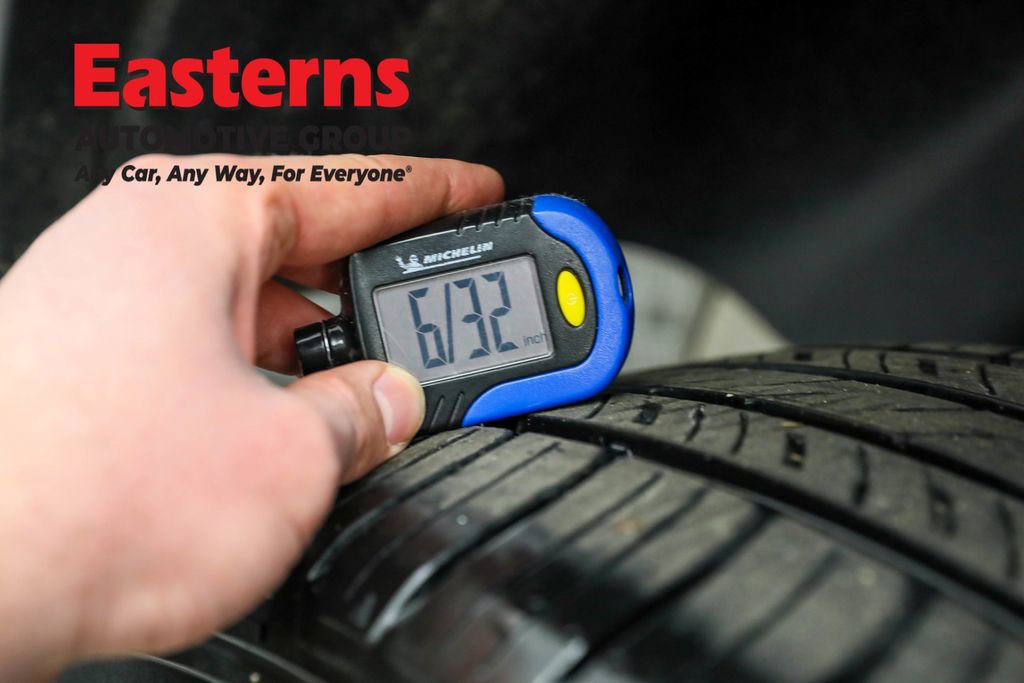 Used 2024 RAM 1500 Classic SLT image 28