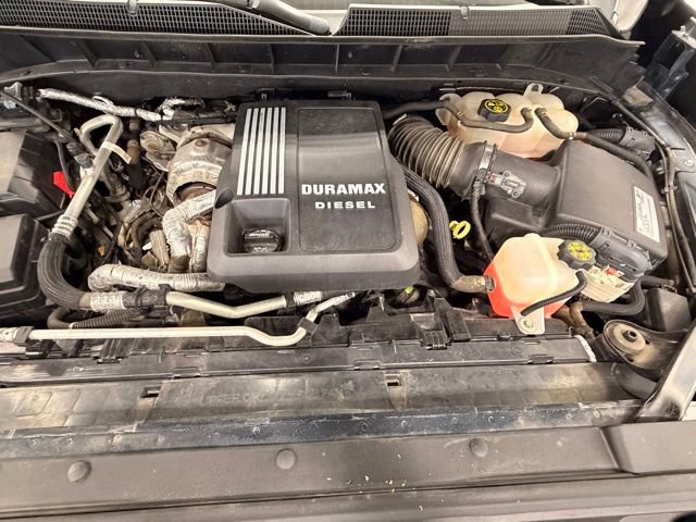 Used 2021 Chevrolet Silverado 1500 RST AWD/4WD image 48