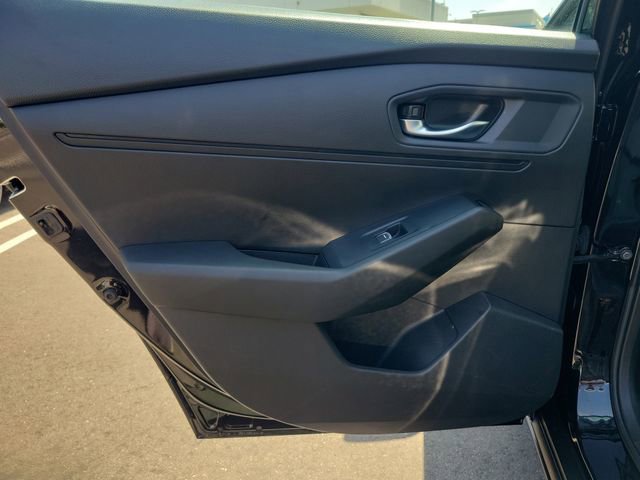 Certified 2024 Honda Accord LX image 13