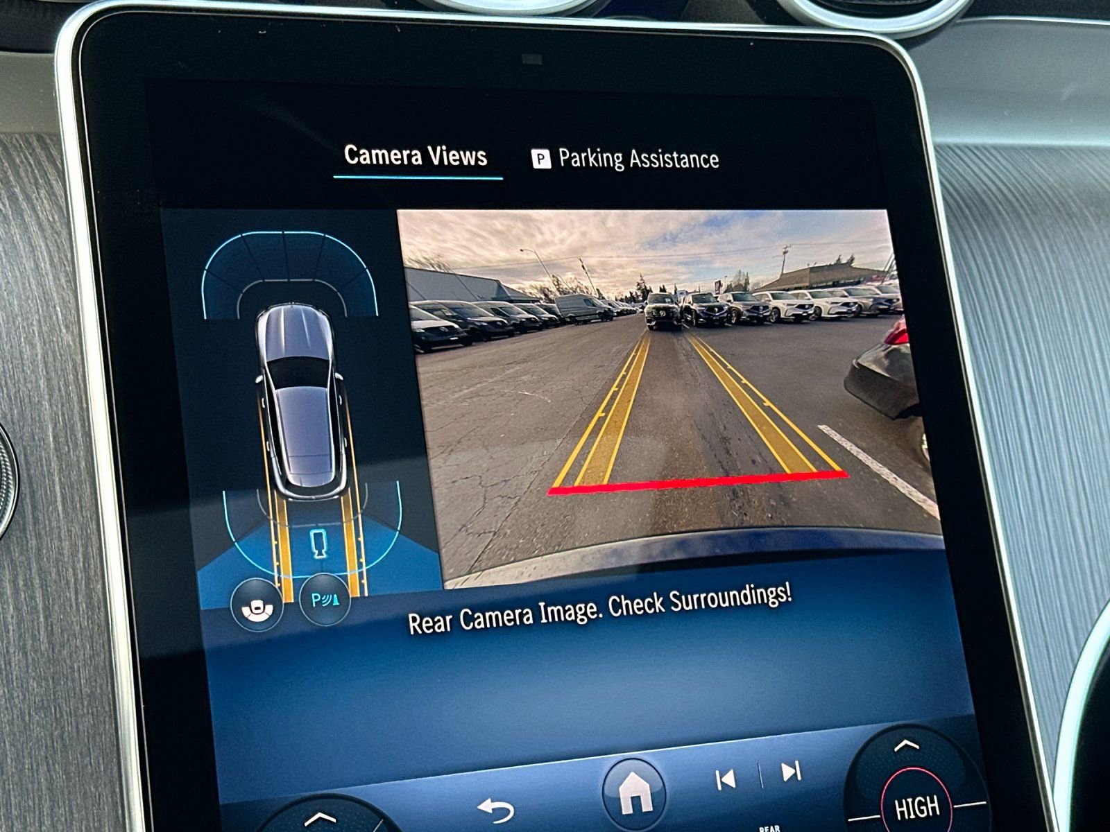 New 2026 Mercedes-Benz GLC 300 4MATIC image 18