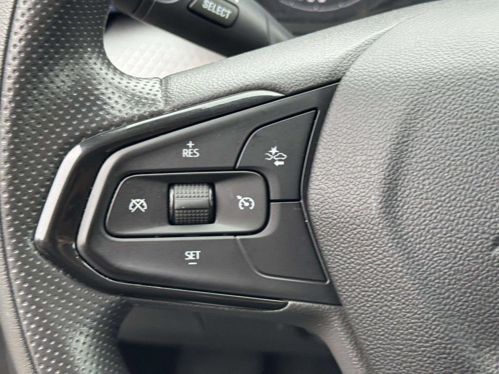 Used 2024 Chevrolet Trax LS w/ Driver Confidence Package FWD image 22
