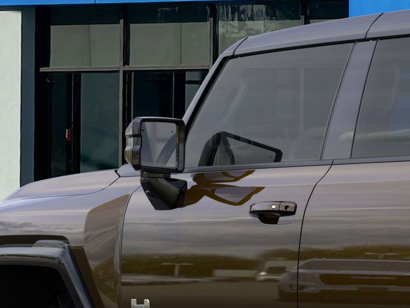 New 2025 GMC Hummer EV 2X image 13