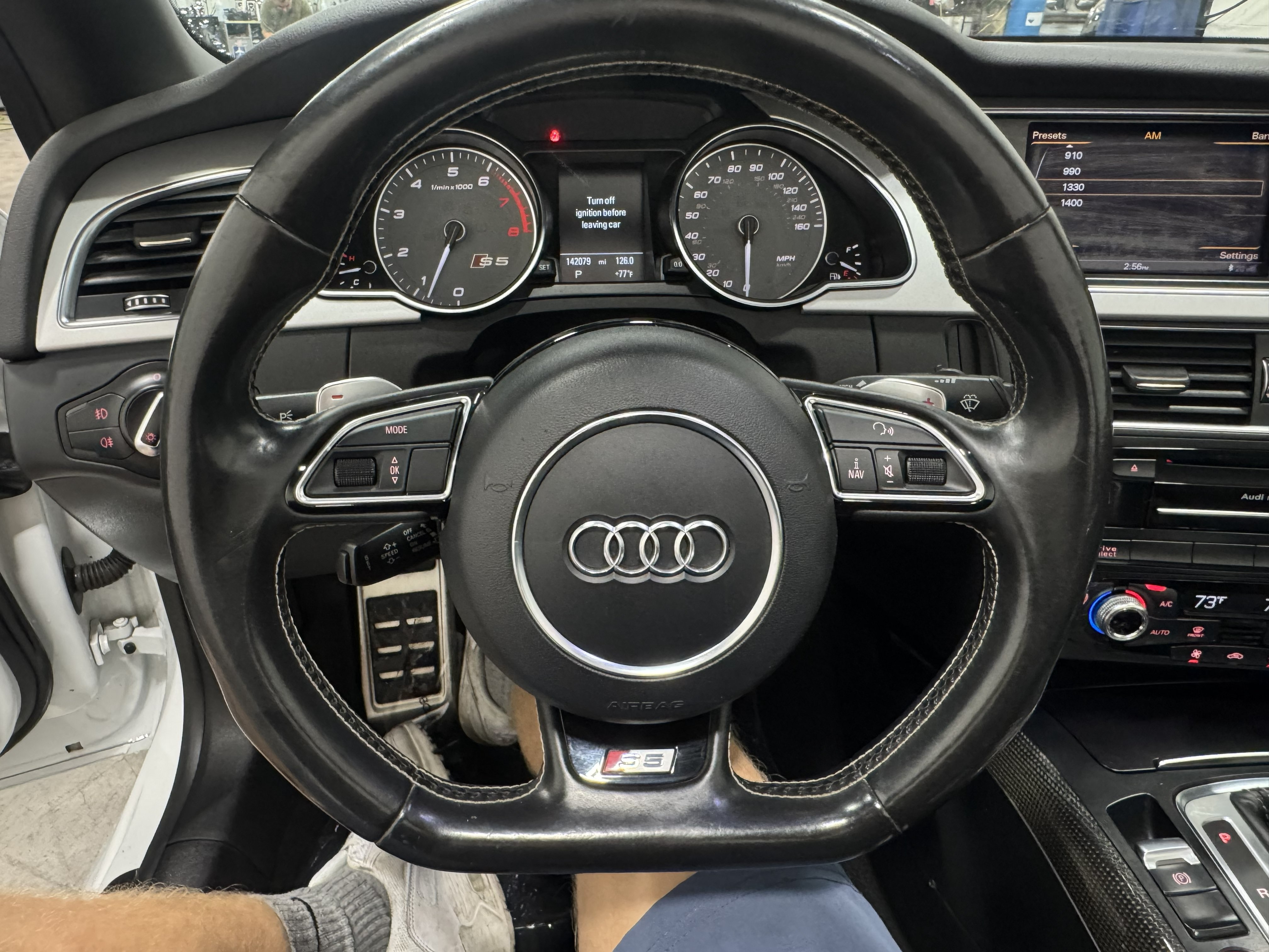 Used 2016 Audi S5 Premium Plus w/ Technology Package AWD/4WD image 9