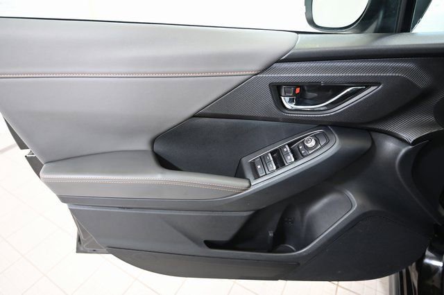Used 2024 Subaru Crosstrek 2.5i Limited w/ Crosstrek Mirror Package image 19