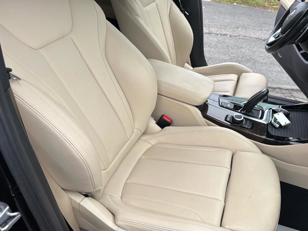 Used 2019 BMW X3 xDrive30i image 15