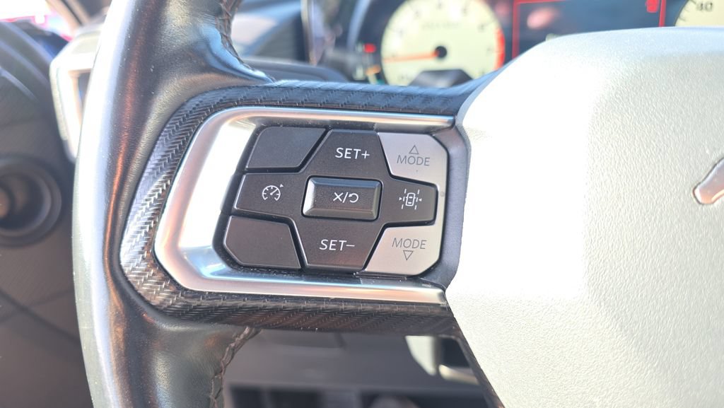 Used 2024 Ford Mustang Premium RWD image 19