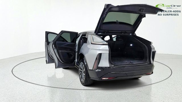 Used 2024 Cadillac Lyriq Sport RWD image 17
