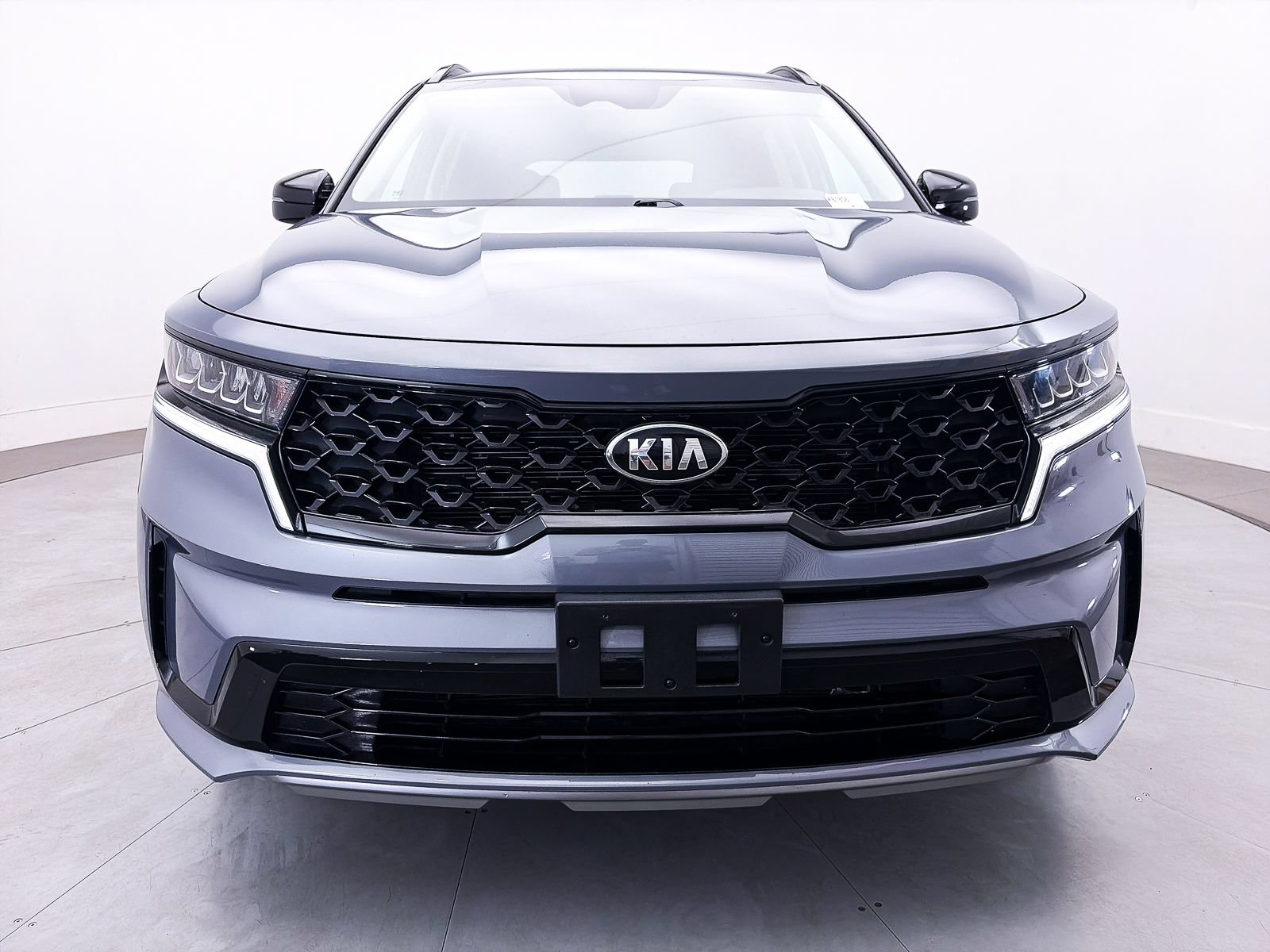 Used 2021 Kia Sorento S FWD image 11