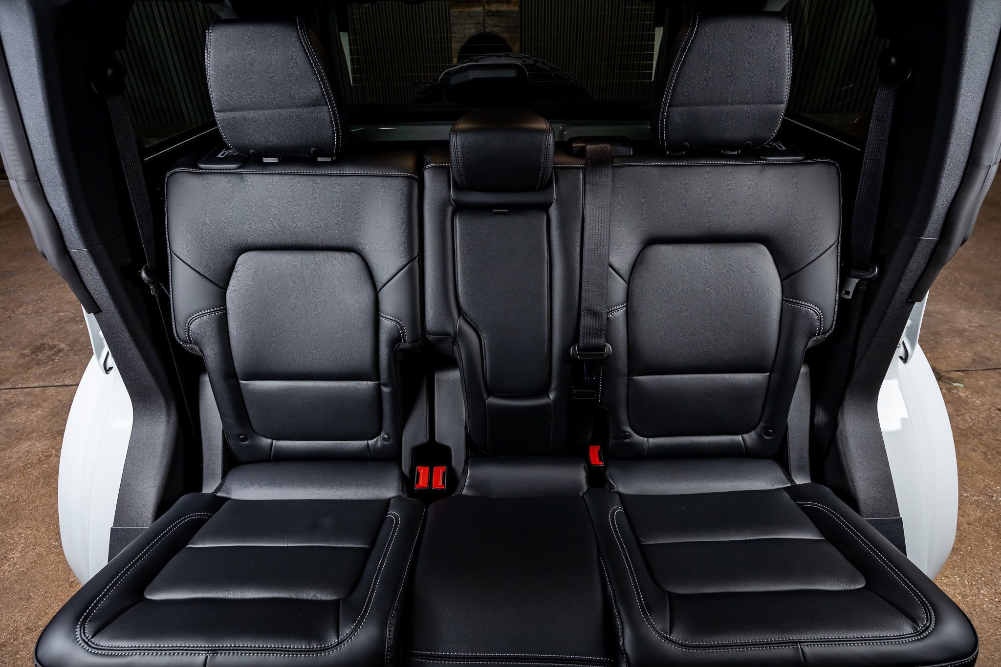 Used 2026 Ford Bronco Outer Banks image 34