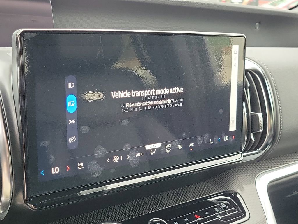 New 2026 Ford Expedition Platinum AWD/4WD image 24