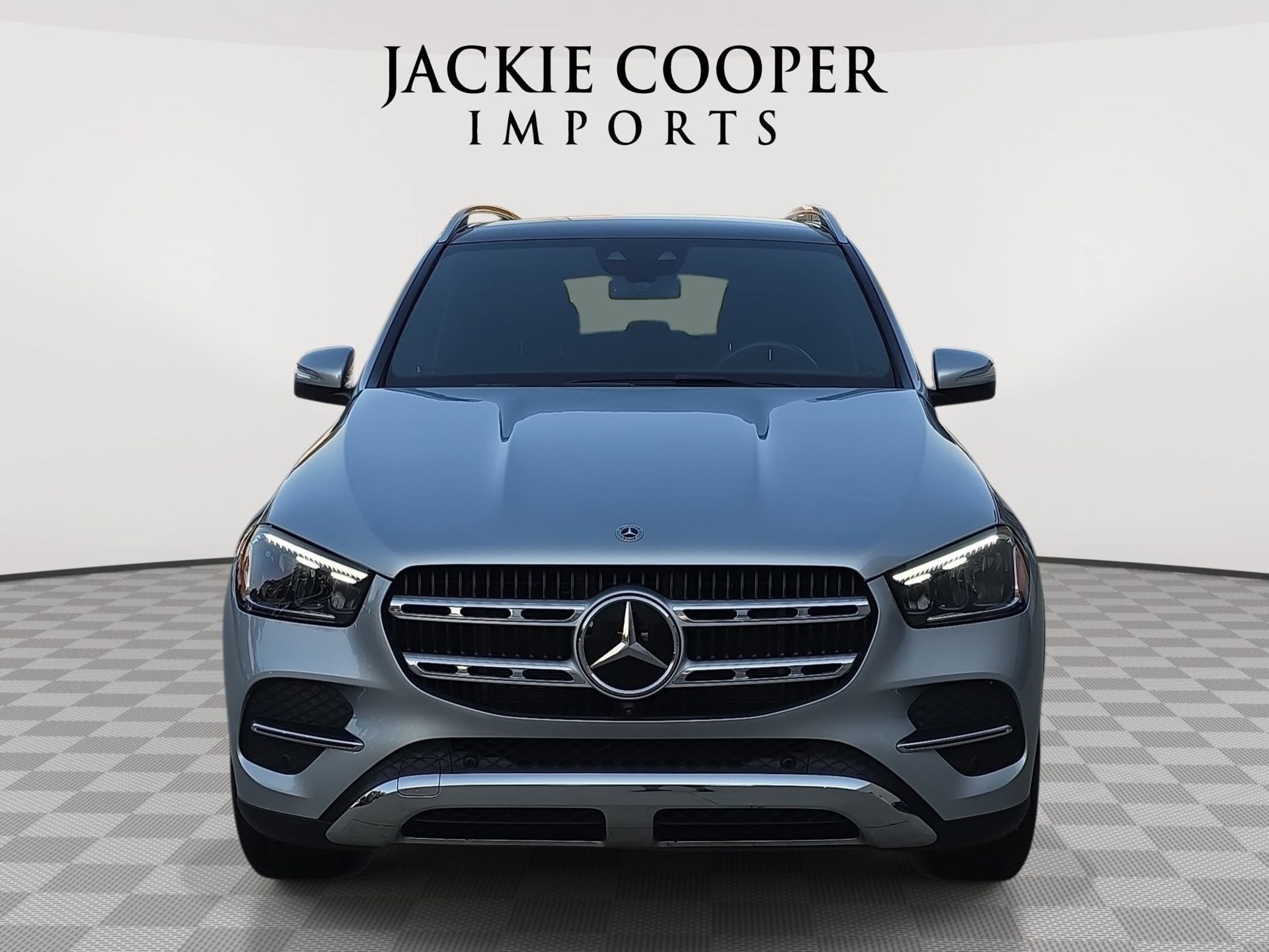 Used 2026 Mercedes-Benz GLE 350 4MATIC image 2