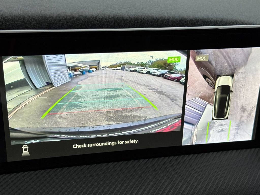 New 2026 Nissan Kicks SR w/ Illumination Package image 18