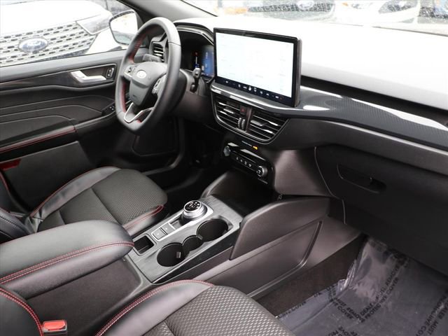 Used 2024 Ford Escape ST-Line w/ Tech Pack #1 image 12